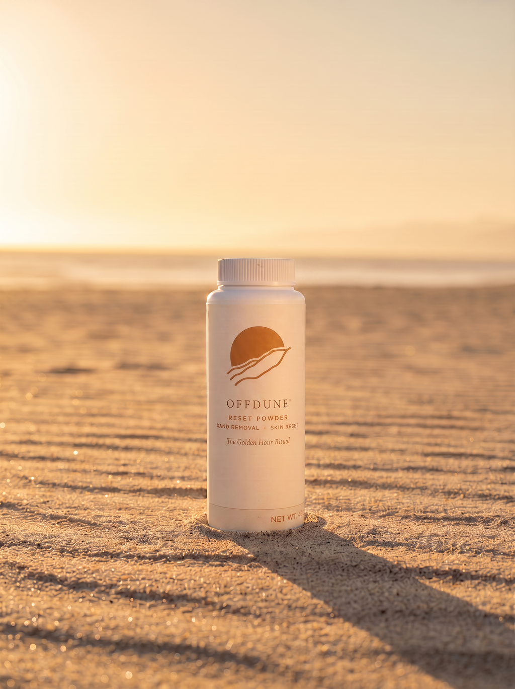 OFFDUNE Reset Powder