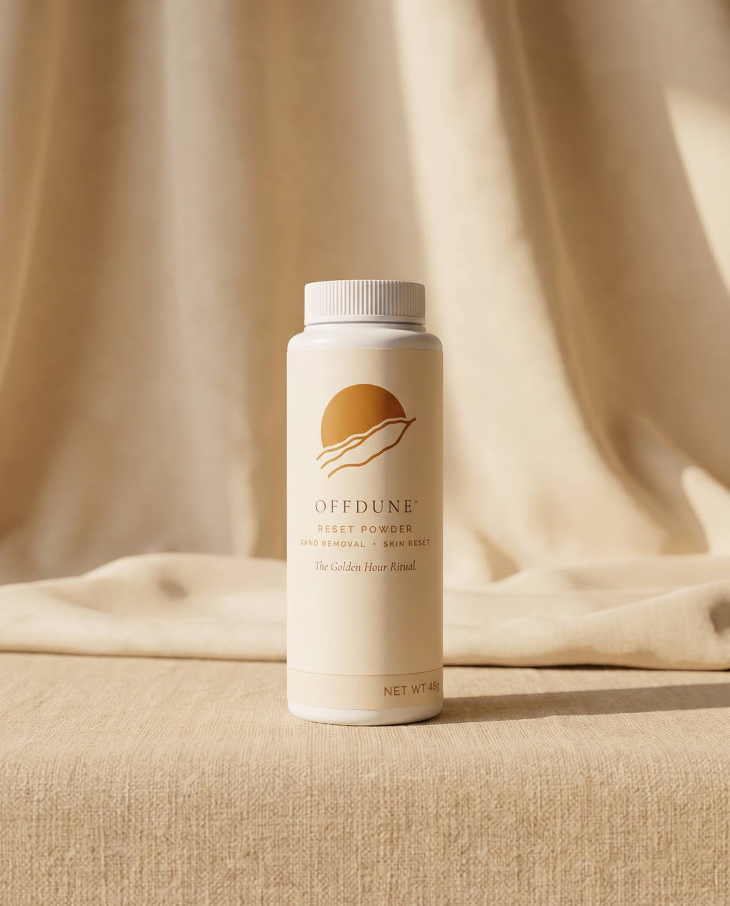 OFFDUNE Reset Powder