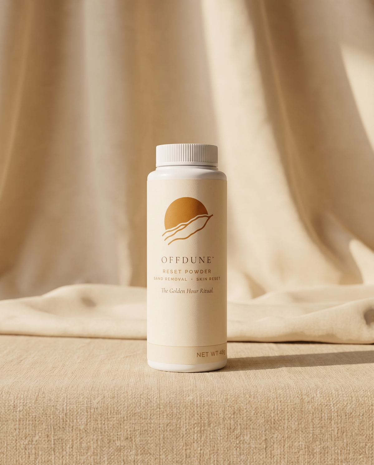 OFFDUNE Reset Powder