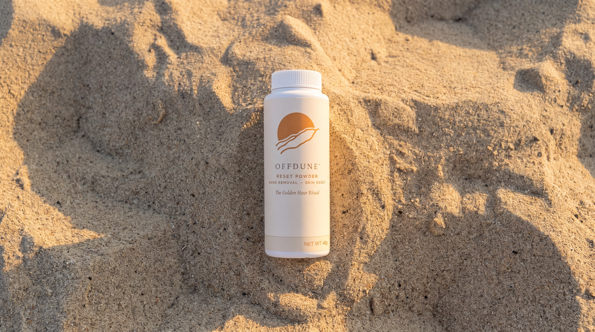 OFFDUNE Reset Powder