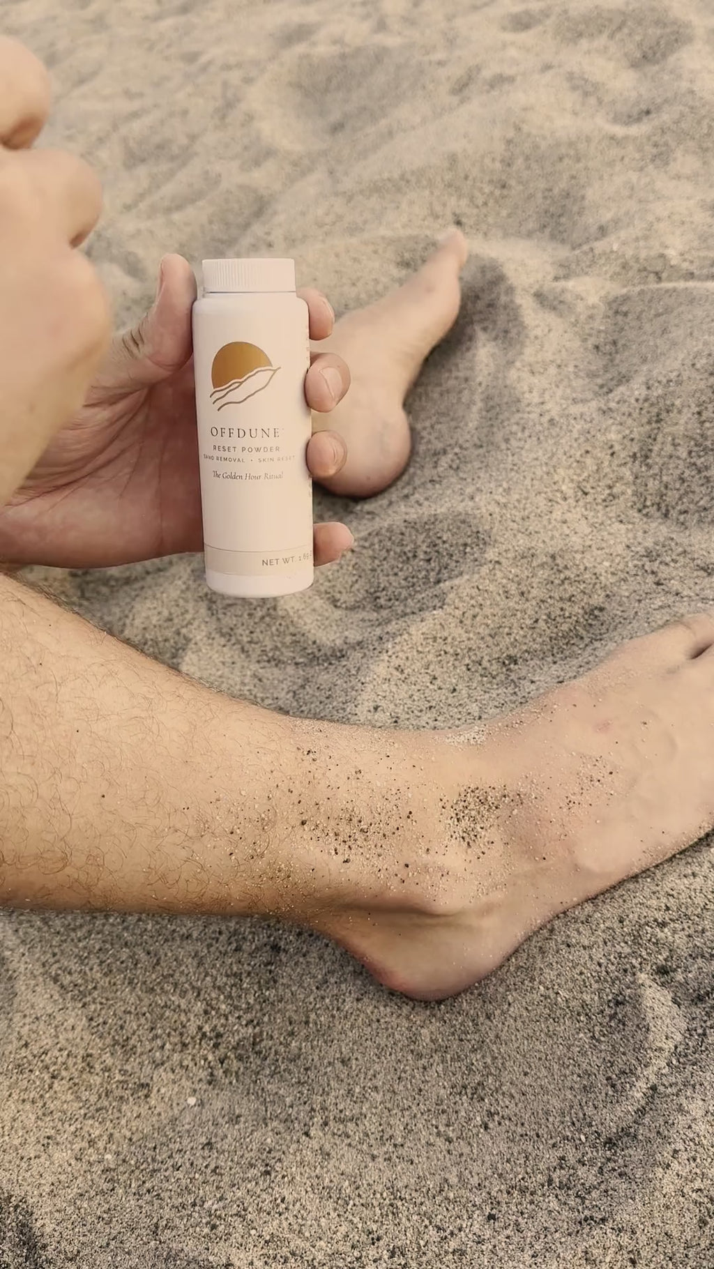 OFFDUNE Reset Powder